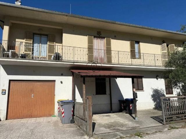 Appartamento in vendita a Spoleto PG