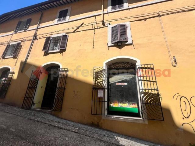 Appartamento in vendita a Spoleto PG