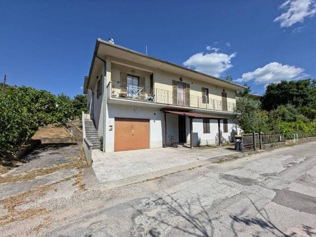 Appartamento in vendita a Spoleto PG