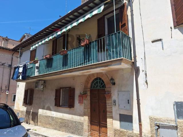 Appartamento in vendita a Spoleto PG