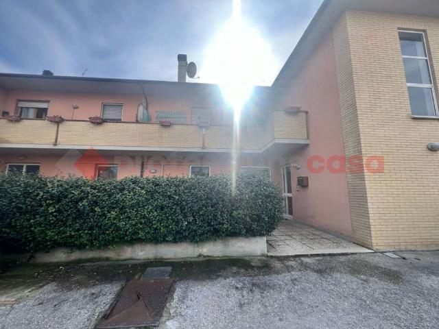 Appartamento in vendita a Spoleto PG