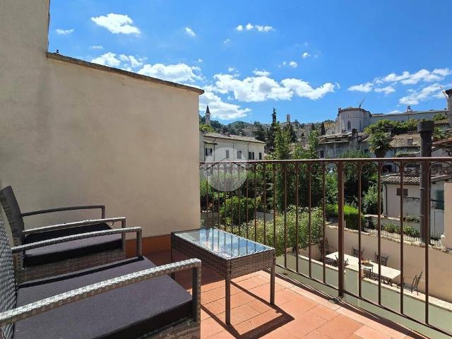 Appartamento in vendita a Spoleto PG