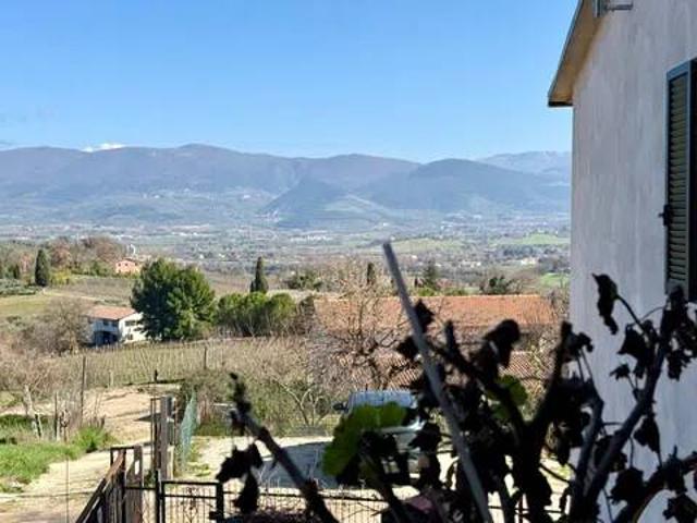 Appartamento in vendita a Spoleto PG