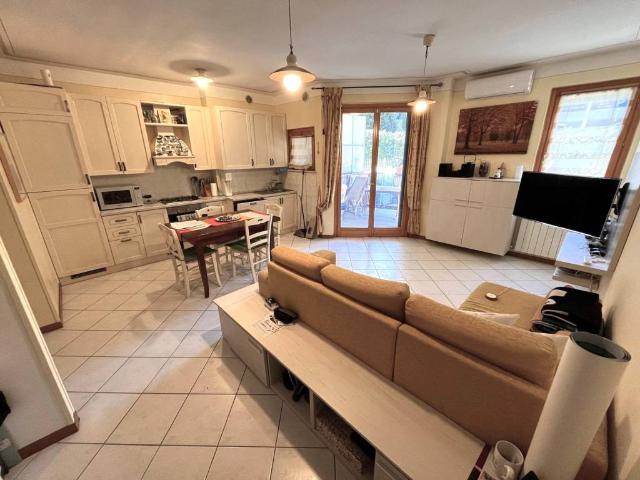 Appartamento in vendita a Spoleto PG
