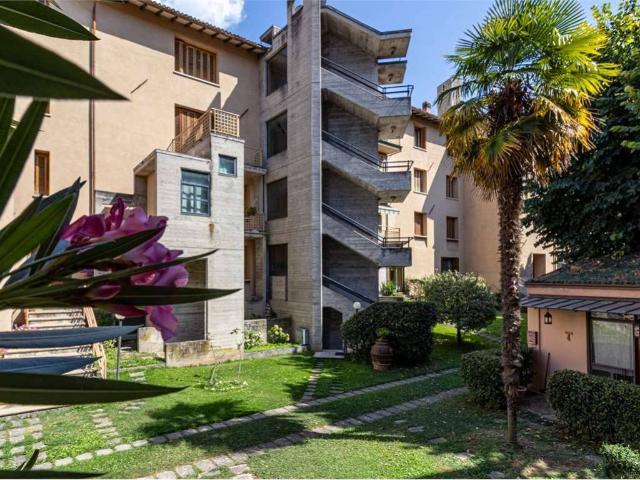 Appartamento in vendita a Spoleto PG