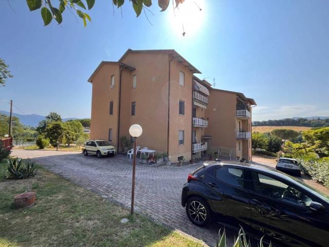 Appartamento in vendita a Spoleto PG