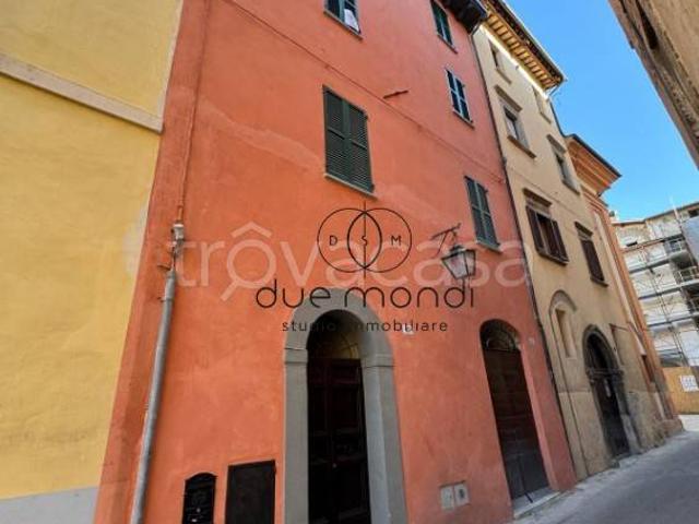 Appartamento in vendita a Spoleto via delle Terme