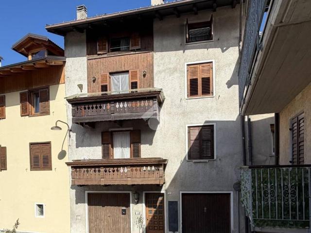 Appartamento in vendita a Spormaggiore TN