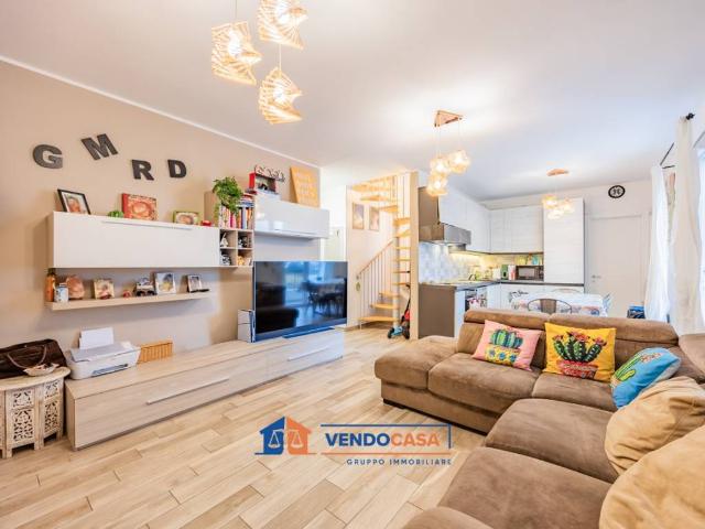 Appartamento in vendita a Spotorno SV