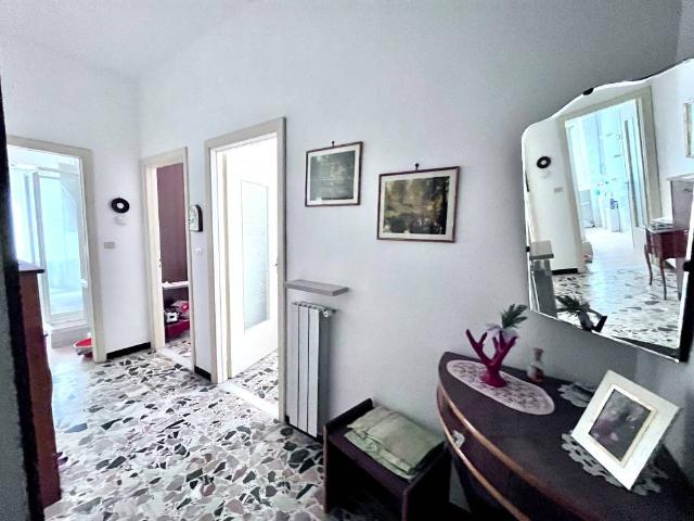 Appartamento in vendita a Spotorno SV