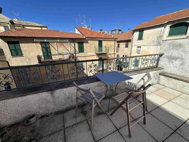 Appartamento in vendita a Spotorno SV