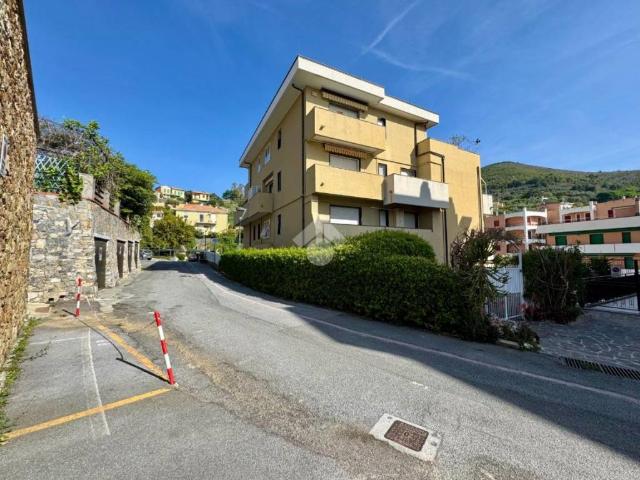 Appartamento in vendita a Spotorno SV