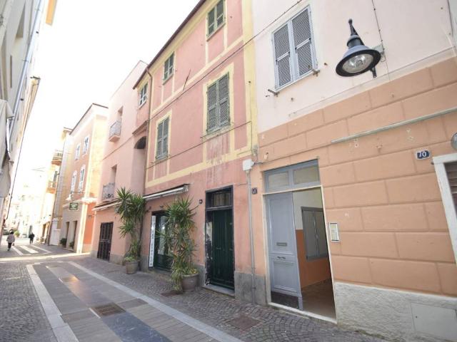 Appartamento in vendita a Spotorno SV