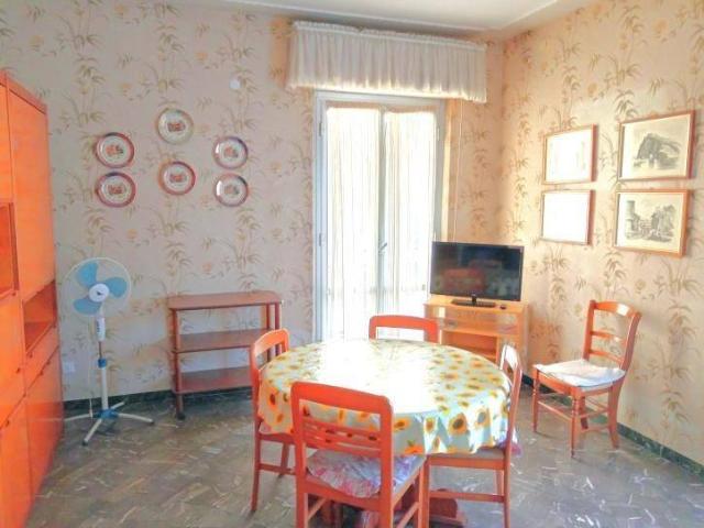 Appartamento in vendita a Spotorno SV