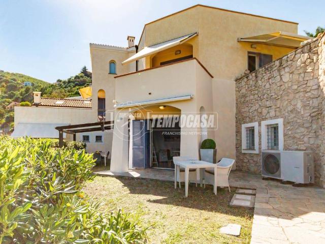 Appartamento in vendita a Spotorno SV