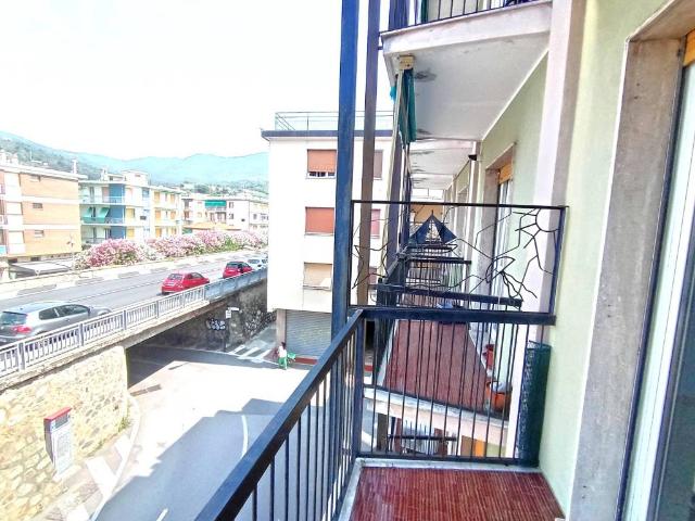 Appartamento in vendita a Spotorno SV