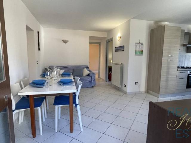 Appartamento in vendita a Spotorno SV