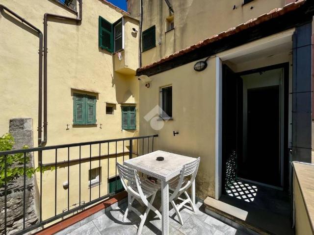 Appartamento in vendita a Spotorno SV