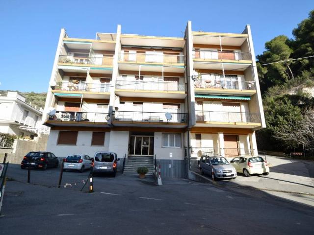 Appartamento in vendita a Spotorno SV