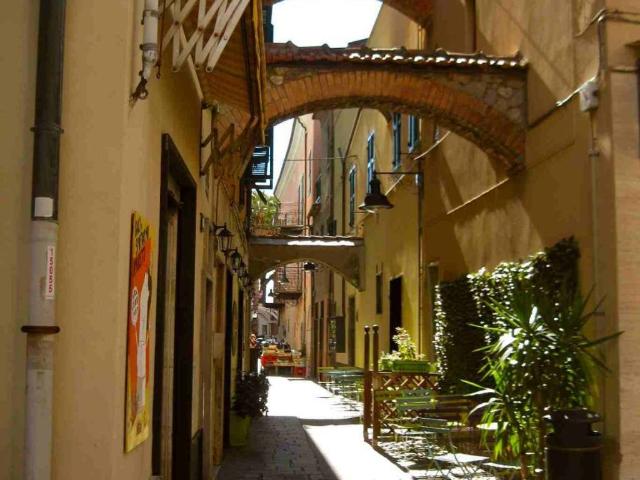 Appartamento in vendita a Spotorno SV