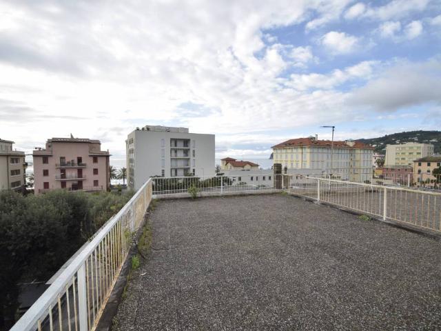 Appartamento in vendita a Spotorno SV