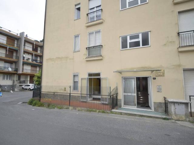 Appartamento in vendita a Spotorno SV