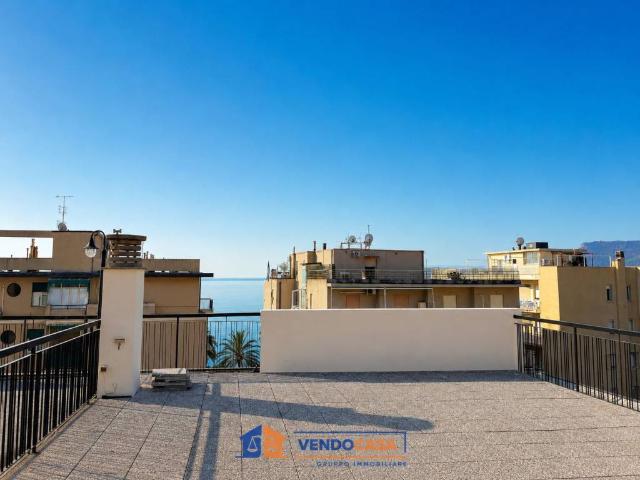 Appartamento in vendita a Spotorno SV