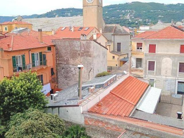 Appartamento in vendita a Spotorno SV