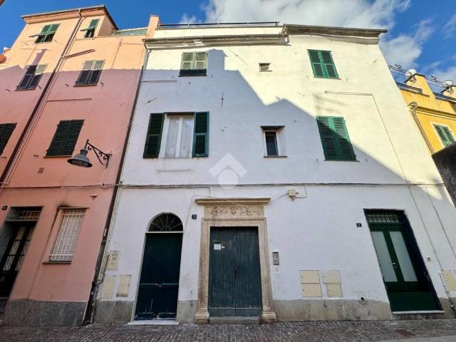 Appartamento in vendita a Spotorno SV