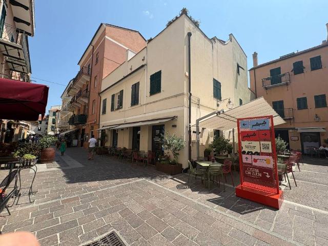 Appartamento in vendita a Spotorno SV