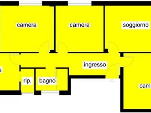 Appartamento in vendita a Spotorno SV