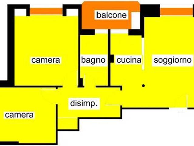 Appartamento in vendita a Spotorno SV