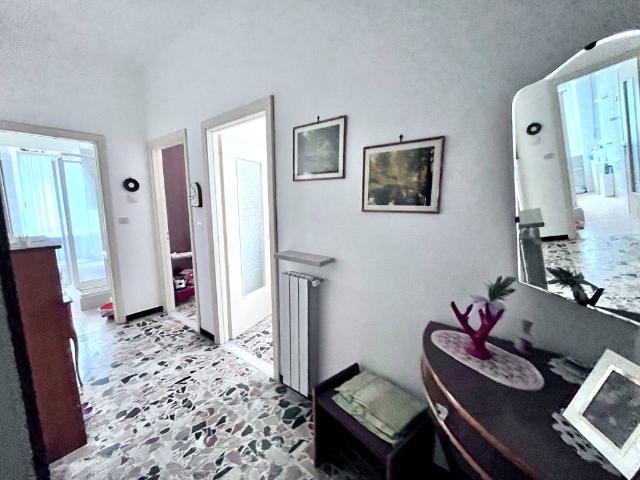 Appartamento in vendita a Spotorno SV