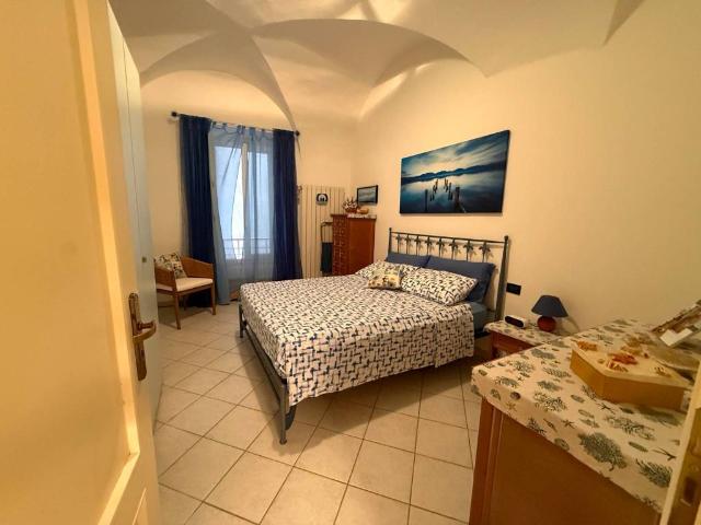 Appartamento in vendita a Spotorno SV