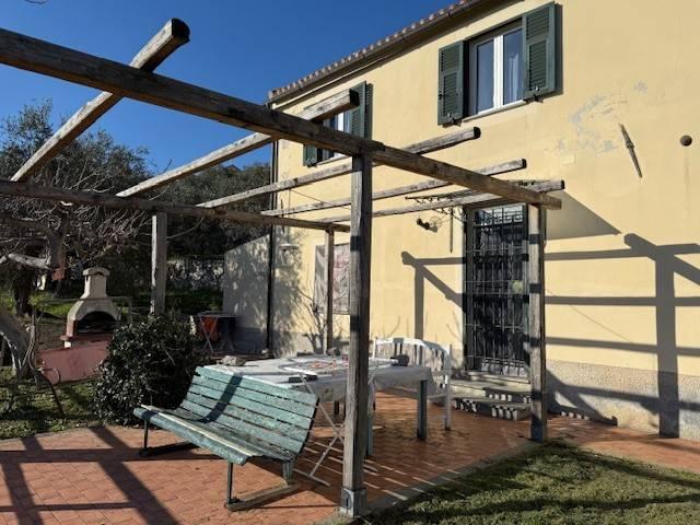 Appartamento in vendita a Spotorno SV