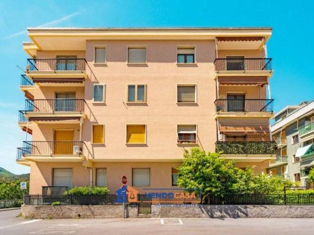 Appartamento in vendita a Spotorno