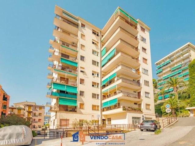 Appartamento in vendita a Spotorno