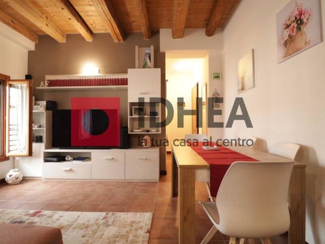 Appartamento in vendita a Spresiano TV