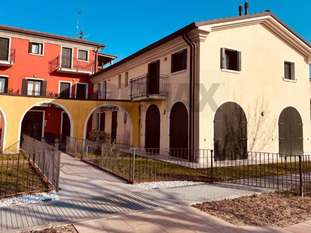 Appartamento in vendita a Spresiano TV