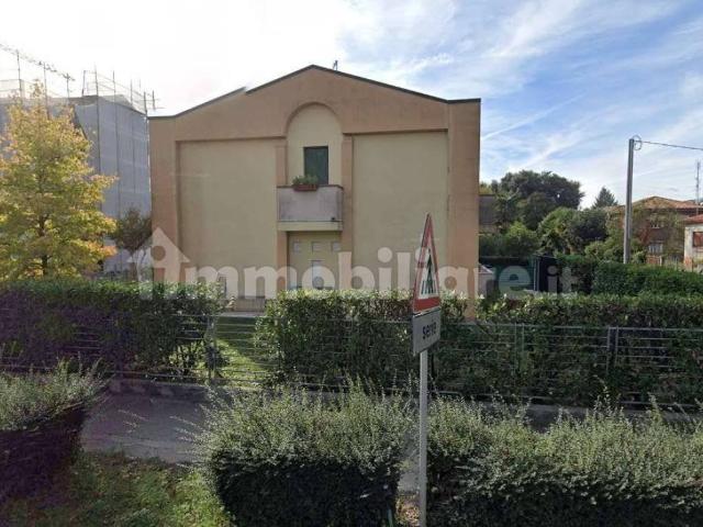 Appartamento in vendita a Spresiano TV