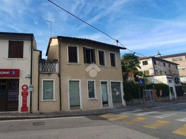 Appartamento in vendita a Spresiano TV