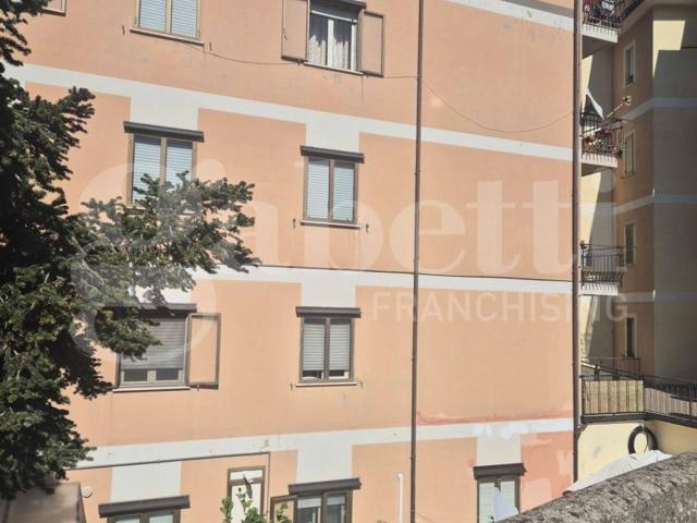 Appartamento in vendita a Squillace