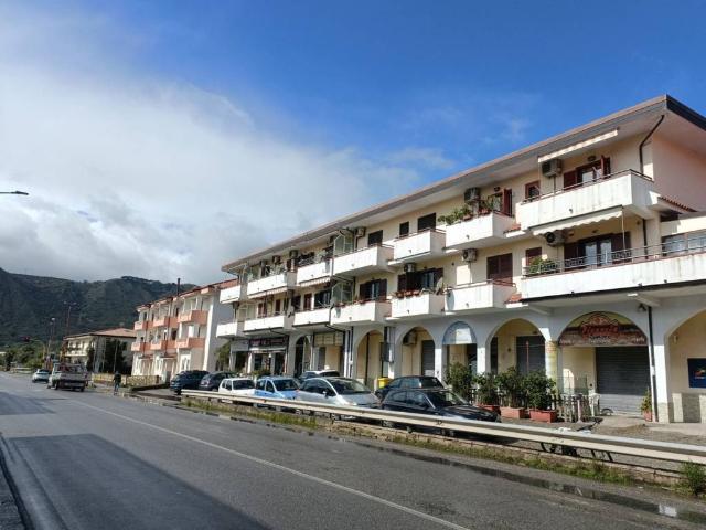 Appartamento in vendita a Squillace CZ