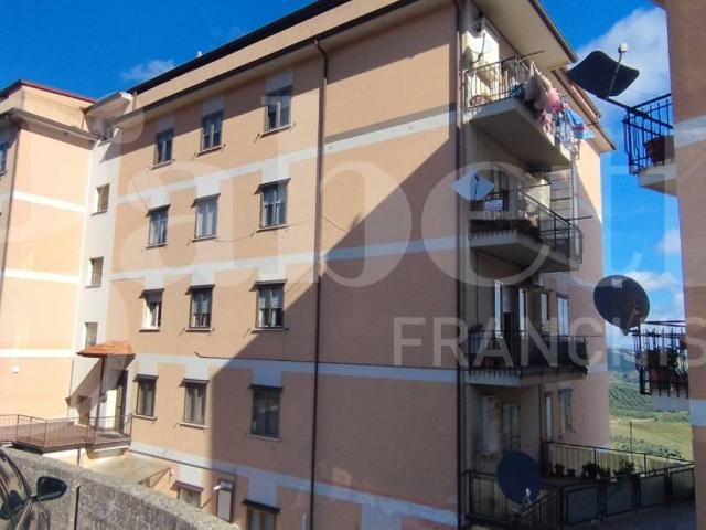 Appartamento in vendita a Squillace CZ