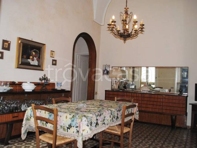Appartamento in vendita a Squinzano via Lecce, 174