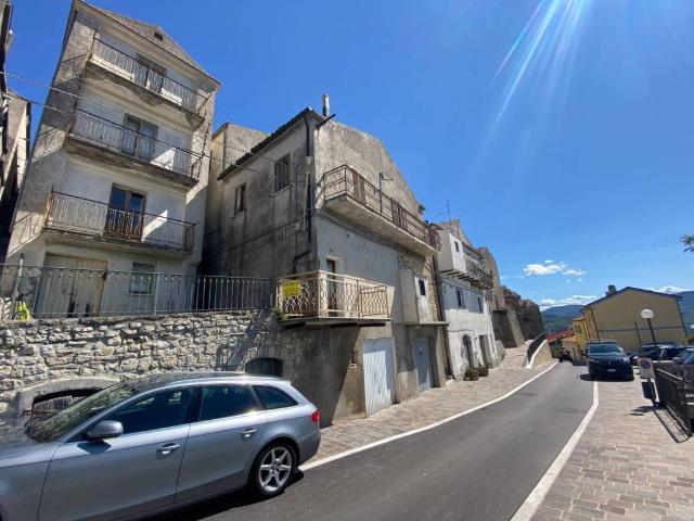 Appartamento in vendita a Tufillo CH