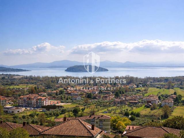 Appartamento in vendita a Tuoro sul Trasimeno PG