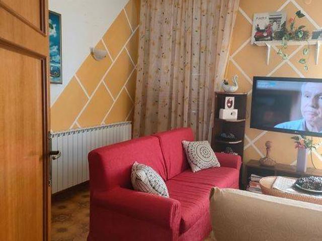 Appartamento in vendita a Tuoro sul Trasimeno PG
