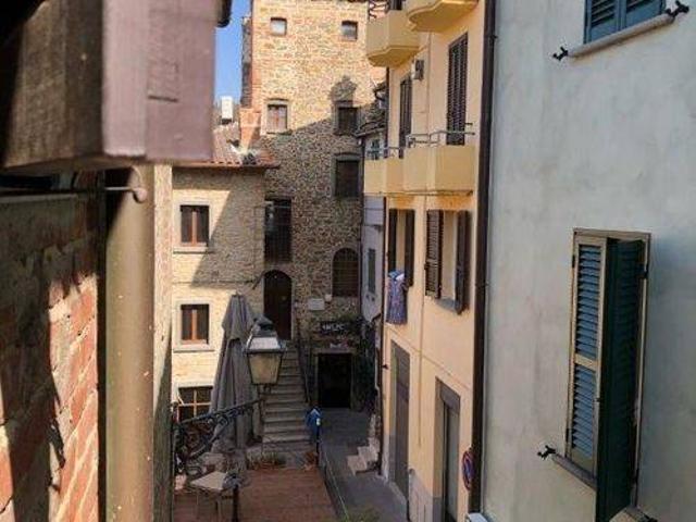 Appartamento in vendita a Tuoro sul Trasimeno PG