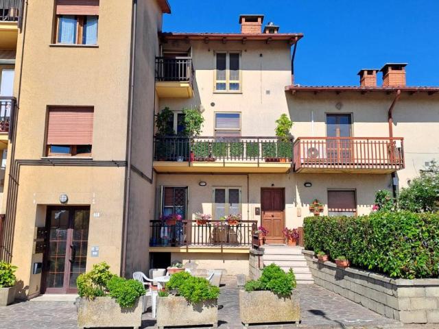 Appartamento in vendita a Tuoro sul Trasimeno PG